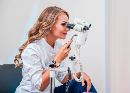 Гінекологічний check-up в Ультрамед за 1890 грн.