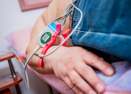 Кардіологічний скрін в Ультрамед всього за 1490 грн.