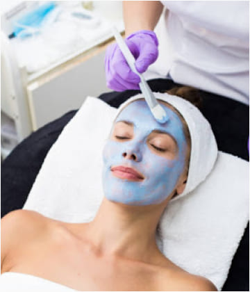 Естетична косметологія