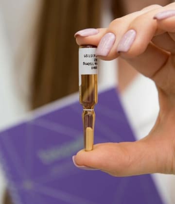 Інноваційна Anti-age програма