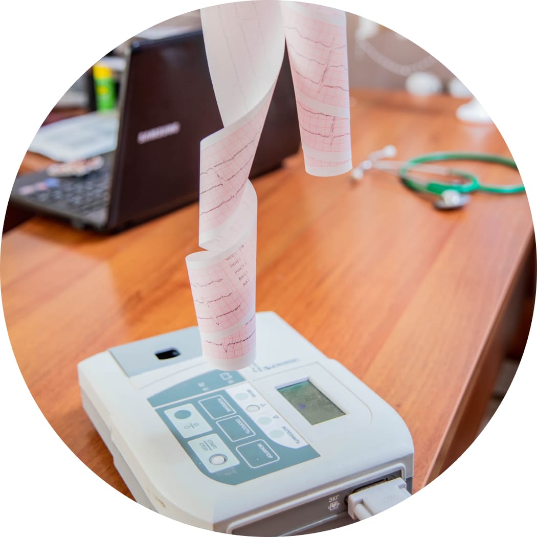 Медичний центр Ультрамед