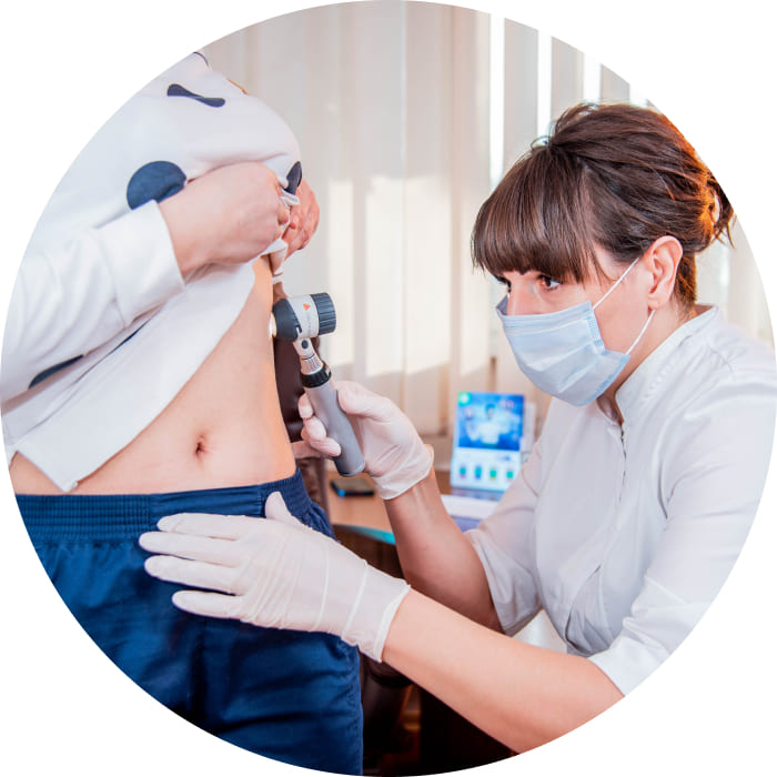 Медичний центр Ультрамед в Запоріжжі