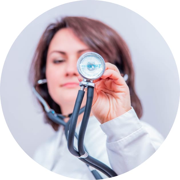 Діагностика в медичному центрі Ультрамед