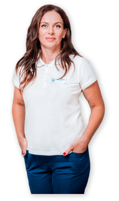 Кулик Надія