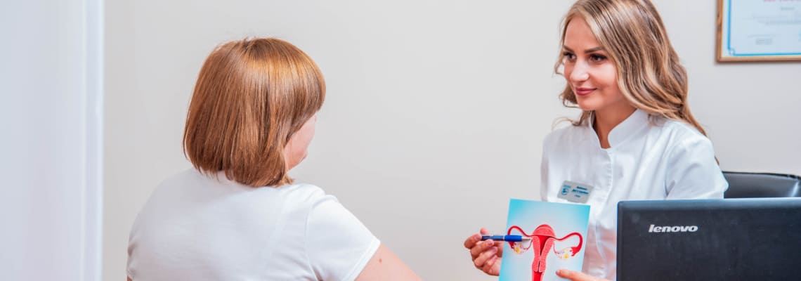 Медичний центр Ультрамед в Запоріжжі