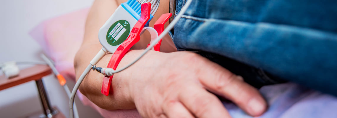 Медичний центр Ультрамед в Запоріжжі