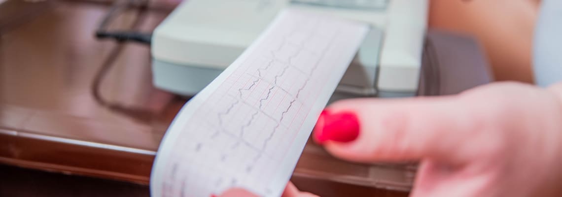 Медичний центр Ультрамед в Запоріжжі