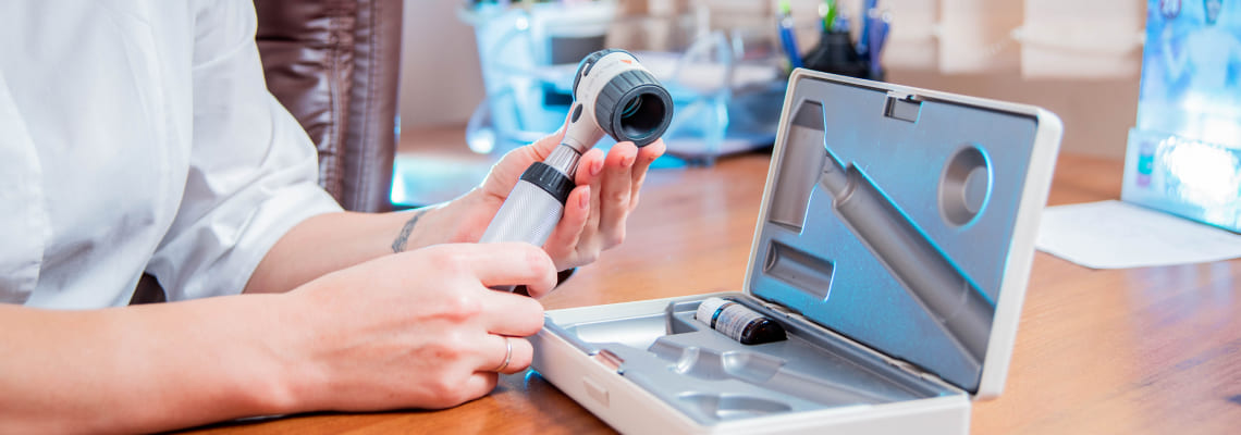 Медичний центр Ультрамед в Запоріжжі